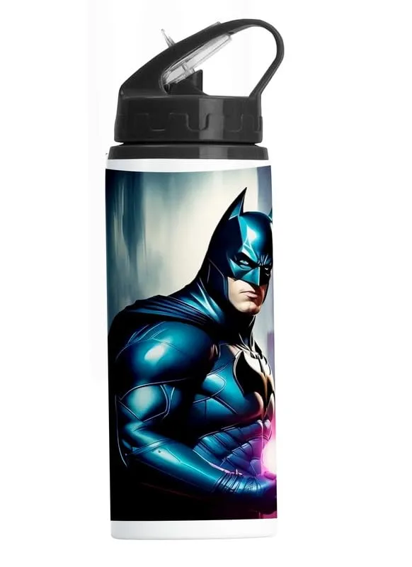  batman sipper bottle