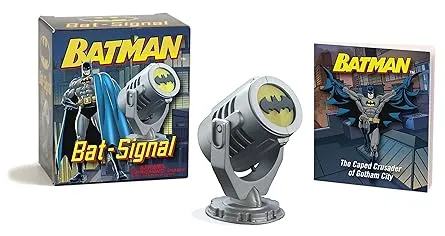 batman gift for men