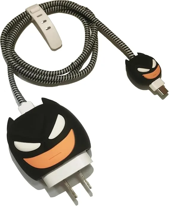 batman protective case for wire